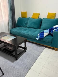 Greenzone Apartment - 6