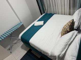 Greenzone Apartment - 5