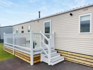 Marni's Seaview - Heysham - 0