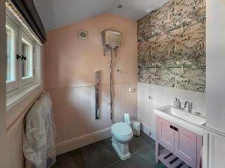 Porters Hall - Stebbing - 1
