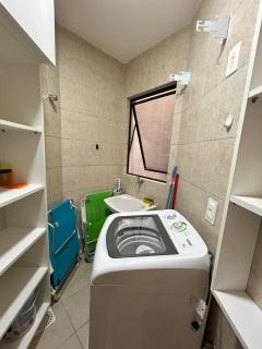 Jurerê 203 - Apartamento 1 dormitório 2 quadras da praia - 9