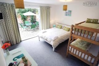 Southville Guest House - Bristol - 0