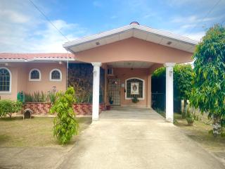 Villa Isabel - Las Tablas - 0