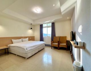 Taihu Hotel Sun Moon Lake - 3