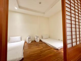 Taihu Hotel Sun Moon Lake - 4