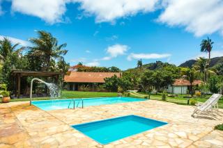 Pousada Chão da Serra - 5