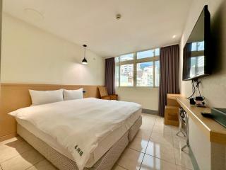 Taihu Hotel Sun Moon Lake - 5