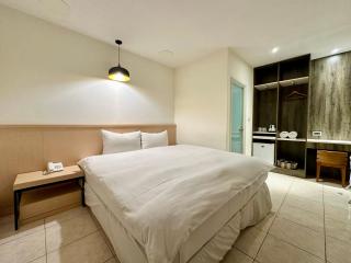 Taihu Hotel Sun Moon Lake - 8