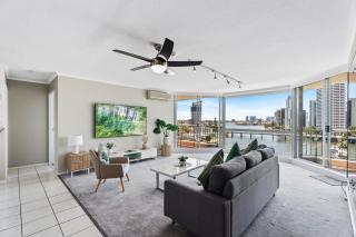 Moorings - HR Surfers Paradise - Apartment 39 - 8