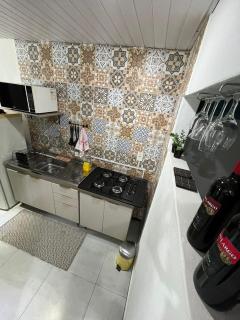 Apartamento próximo ao centro - 8