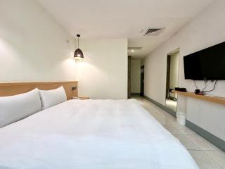Taihu Hotel Sun Moon Lake - 9