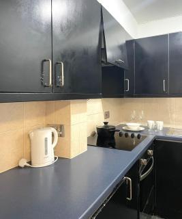 Baker Street Flats - 2