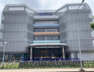 SATU by Taslim Gading Serpong - 3