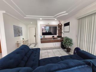 Cobertura Alto Padrão 3 Suítes Churrasqueira Praia Privativa Porto Real Resort - 2