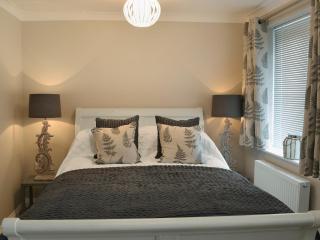 Elm Tree Cottage - Foxholes - 5