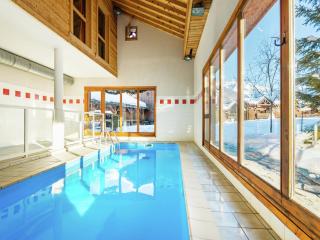 Mountain Retreat for Families - 1