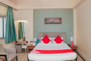 Collection O Pearl Near Shaniwar Wada - 0