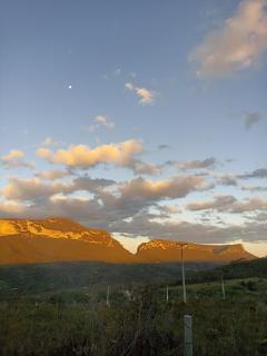 Vista do Sincorá - 1