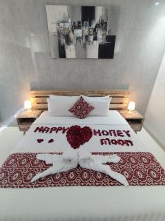 Paddy Villa Sanur - 9