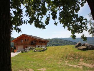 Chalet in Ventron with Pool & Wine Route Access - 6