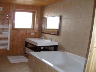 Chalet in Ventron with Pool & Wine Route Access - 3