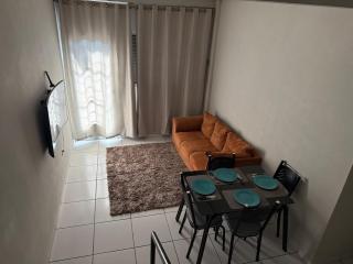 Apartment in Cuiabá in a great location - 0