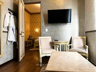Hotel Embajada - San Luis Potosí - 8