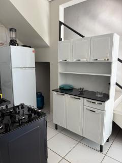 Apartment in Cuiabá in a great location - 7