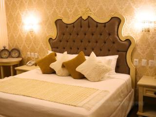 Hotel Embajada - San Luis Potosí - 1