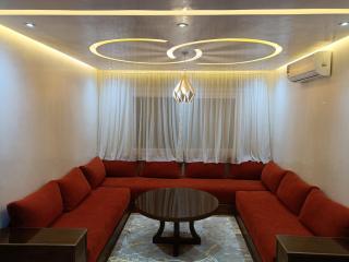 Appartement moderne à 100 m de la plage - Marina Smir II, M'DIQ - - M'diq - 1