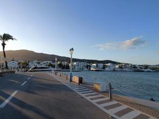 Appartement moderne à 100 m de la plage - Marina Smir II, M'DIQ - - M'diq - 5