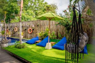 The Canda Hotel - 9