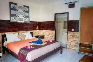 The Canda Hotel - 7