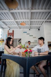 The Canda Hotel - 1
