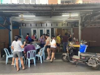 吉胆街坊民宿street Homes Inn Pulau Ketam - Bagan Pulau Ketam - 7