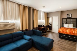 Hotel Pergola Jamaica JFK - 6