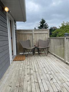 Harbours View - 4
