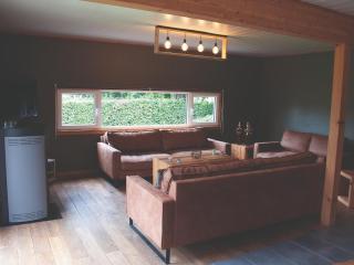 High Fens Nature & Sauna Stay - 1