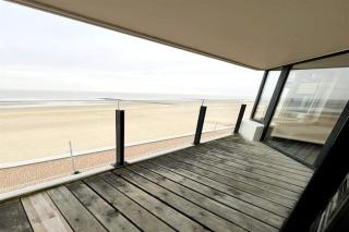 Apartment in Wenduine with Stunning Sea Views - Wenduine - 7