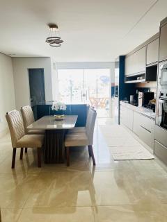 Penthouse with a privileged view - 9