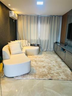 Penthouse with a privileged view - 5