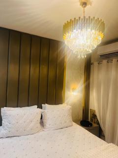 Penthouse with a privileged view - 1