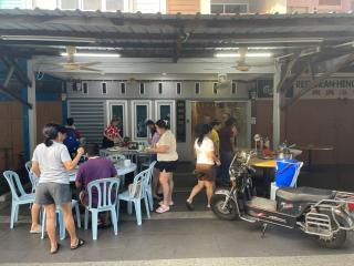 吉胆街坊民宿street Homes Inn Pulau Ketam - Bagan Pulau Ketam - 8