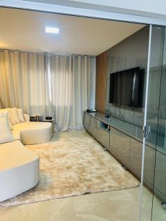 Penthouse with a privileged view - 4