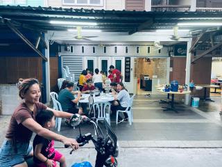 吉胆街坊民宿street Homes Inn Pulau Ketam - Bagan Pulau Ketam - 9