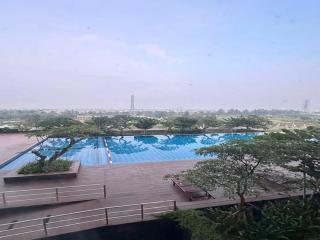 Apartemen sayana by sayanastay - Tambun-lobangbuaja - 3