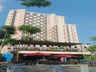 Apartemen sayana by sayanastay - Tambun-lobangbuaja - 2