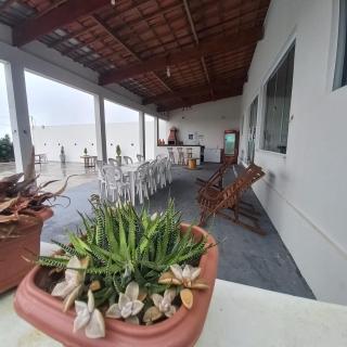 Chácara Acauã - 8