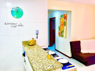 Apartamento Completo com 2 dormitórios - Aconchegante - Rodeio - 7