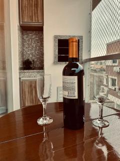 Apartamento Completo com 2 dormitórios - Aconchegante - 5